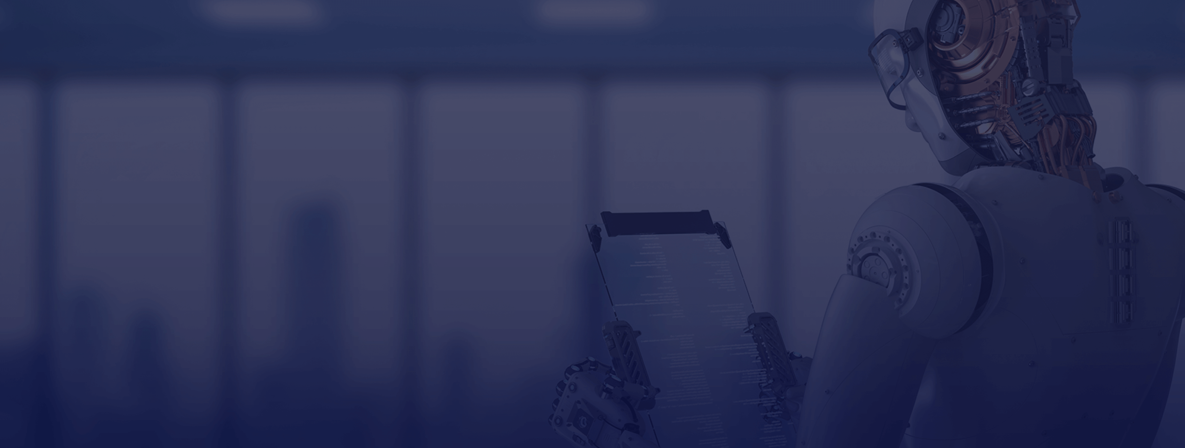 达观RPA服务多行业自动化场景